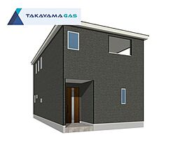 新築戸建 　クレイドルガーデン柳井市柳井 第6