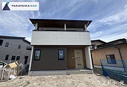 新築戸建 セルリアンステージ下松せせらぎ町一丁目 No.3
