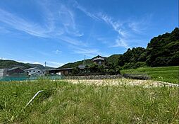 売土地 新花岡八幡ニュータウン