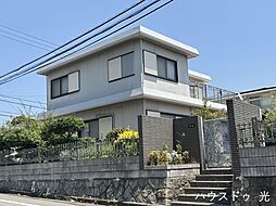 中古戸建 光市光井9丁目
