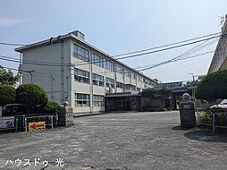 売土地　光市木園1丁目