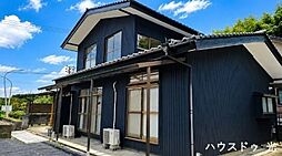 中古戸建　周南市呼坂
