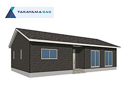 新築戸建　クレイドルガーデン柳井市柳井　第7