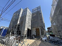 新築戸建　セルリアンステージ下松瑞穂町2丁目　NO.1