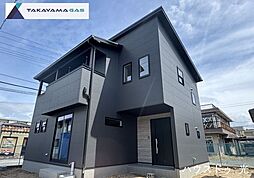 新築戸建 セルリアンステージ下松瑞穂町2丁目 NO.1