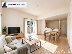 新築戸建　クレイドルガーデン柳井市柳井第7　1号棟