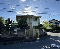 中古戸建　光市岩狩1丁目