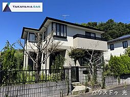 中古戸建　光市大字小周防