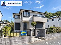 中古戸建 光市大字小周防