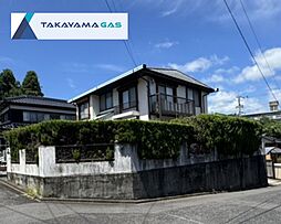 中古戸建 下松市東陽5丁目