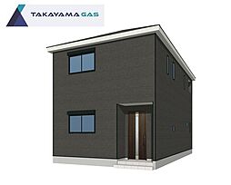 新築戸建　クレイドルガーデン下松市東柳第4