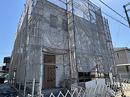 新築戸建　セルリアンステージ下松瑞穂町2丁目　2区画