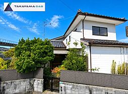 中古戸建　下松市藤光町2丁目