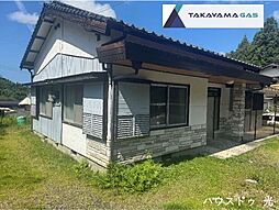 上島田8丁目　中古戸建