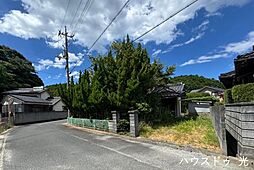 中古戸建　長門市三隅中