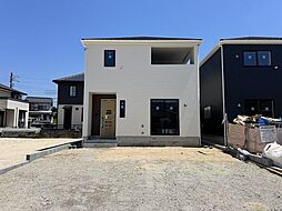 新築戸建 　クレイドルガーデン光市中島田第1　1号棟