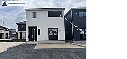 新築戸建 クレイドルガーデン光市中島田第1 1号棟
