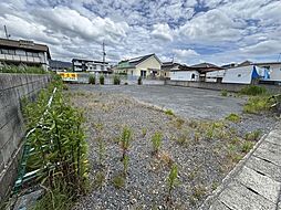 売土地　光市浅江2丁目