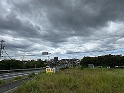売土地　光市中村町