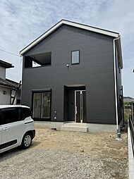 新築戸建　クレイドルガーデン光市中央第9