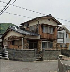 中古戸建　光市室積大町