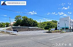 売土地 光市光井9丁目