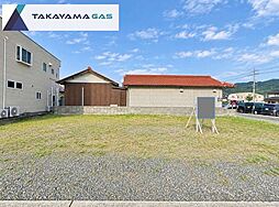 売土地 平生町