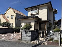 中古戸建　下松市西柳2丁目