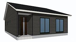 新築戸建 　クレイドルガーデン光市中島田第1　4号棟