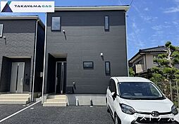 新築戸建 クレイドルガーデン桜町第1 全2棟 1号棟