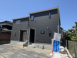 新築戸建 　クレイドルガーデン桜町第1　全2棟　1号棟