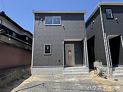 新築戸建　 クレイドルガーデン桜町第1　全2棟　2号棟