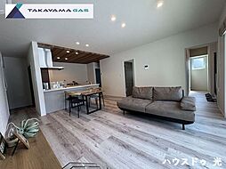 新築戸建 下松市潮音町5丁目