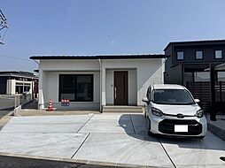 新築戸建　下松市潮音町5丁目
