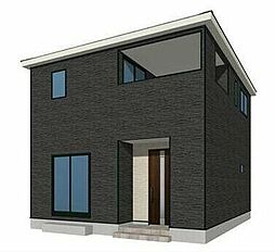 新築戸建　クレイドルガーデン光市光井第6
