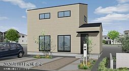 新築戸建　光市島田1丁目