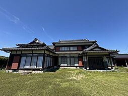 中古戸建　光市大字岩田