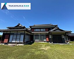 中古戸建 光市大字岩田
