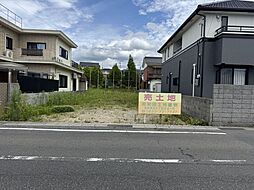 売土地　光市虹ケ浜1丁目