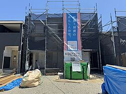 新築戸建 　クレイドルガーデン光市中島田第1　3号棟
