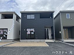 新築戸建 クレイトルガーデン光市中島田第1 2号棟