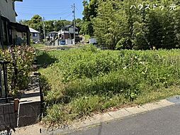 売土地　光市室積新開2丁目