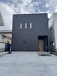 新築戸建　セルリアンステージ周南市秋月1丁目　No2