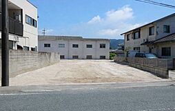 売土地　光市浅江3丁目