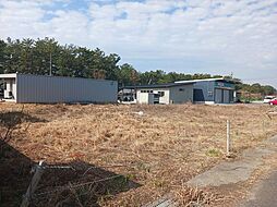 売土地　光市室積新開1丁目