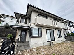 中古戸建　下松市大字末武中