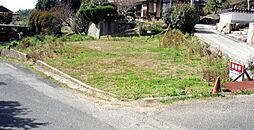 売土地　光市大字室積村