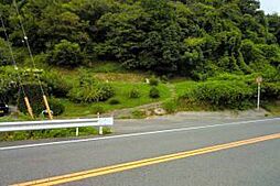 売土地　下松市大字切山