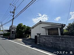 中古戸建　柳井市新庄