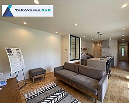 中古戸建　下松市望町3丁目
